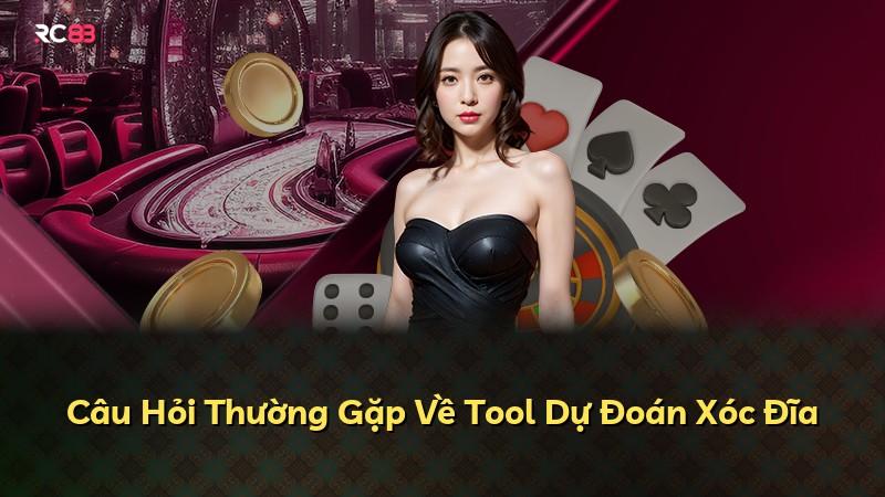 Câu Hỏi Thường Gặp Về Tool Dự Đoán Xóc Đĩa