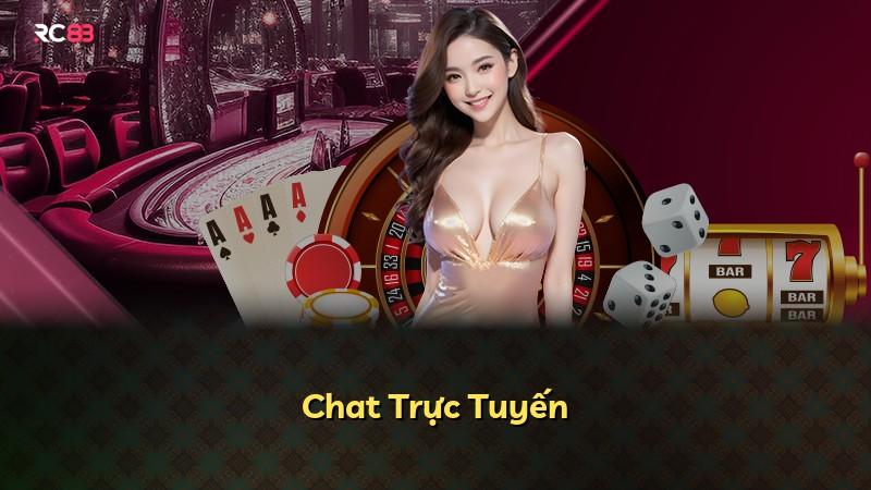 Chat Trực Tuyến