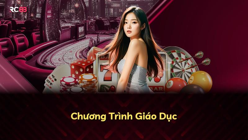 Chương Trình Giáo Dục