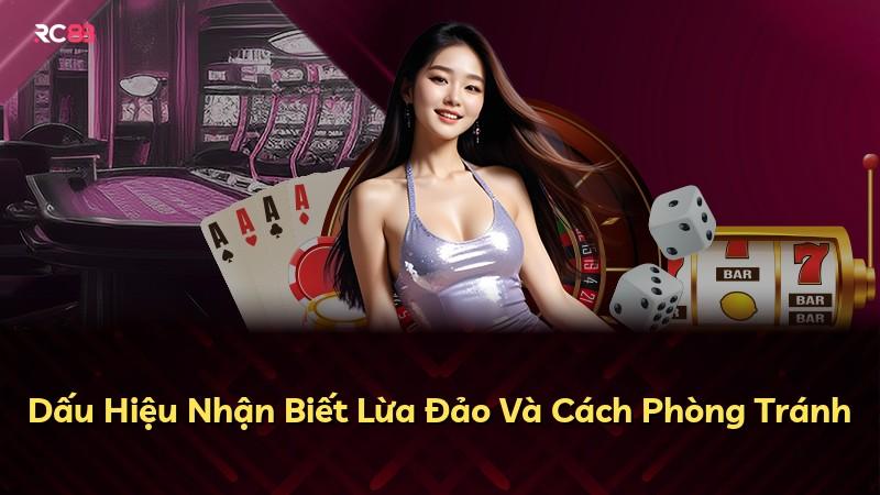 Dấu Hiệu Nhận Biết Lừa Đảo Và Cách Phòng Tránh
