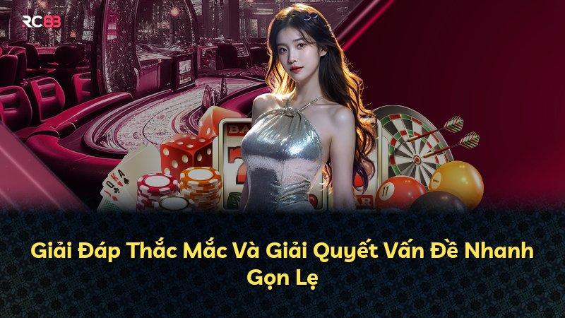 Giải Đáp Thắc Mắc Và Giải Quyết Vấn Đề Nhanh Gọn Lẹ