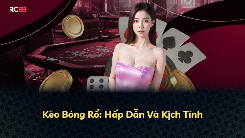 Kèo Bóng Rổ: Hấp Dẫn Và Kịch Tính