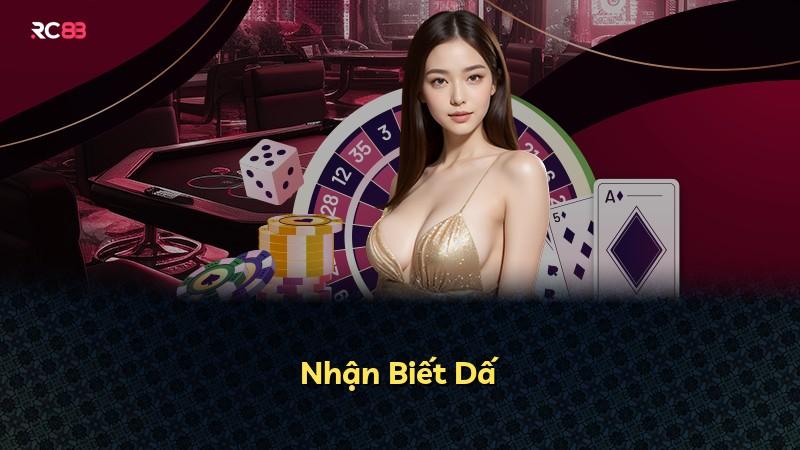 Nhận Biết Dấ