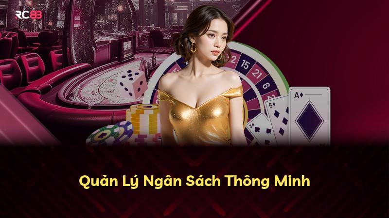 Quản Lý Ngân Sách Thông Minh