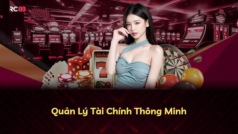 Quản Lý Tài Chính Thông Minh