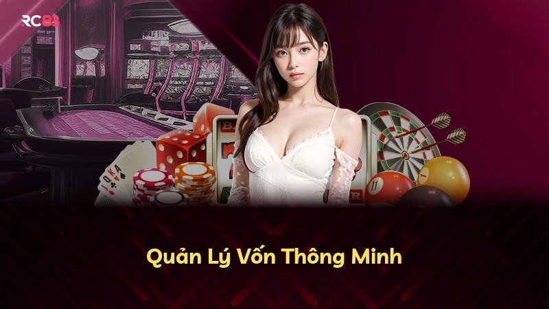 Quản Lý Vốn Thông Minh
