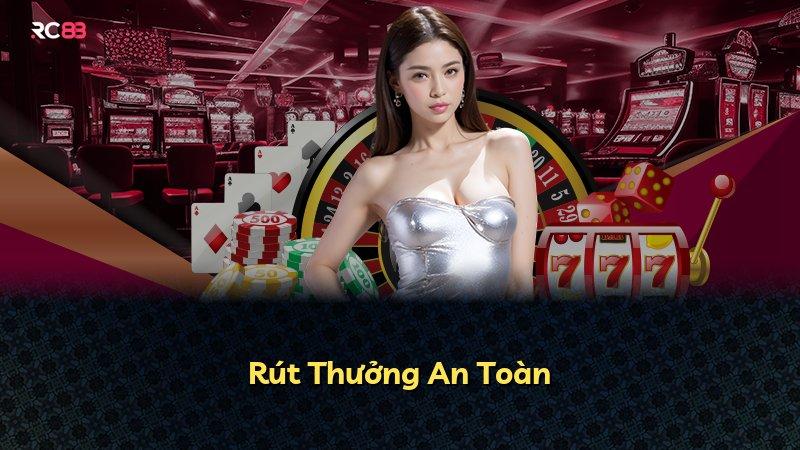 Rút Thưởng An Toàn